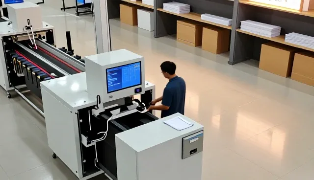 贵州老街坊照明科技有限公司
