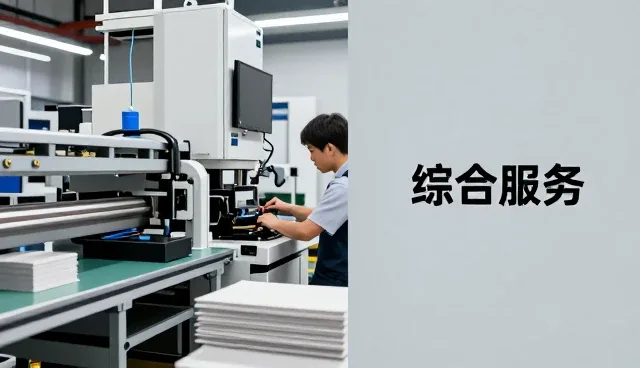 工业控制柜