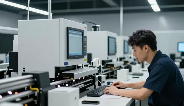 贵州老街坊照明科技有限公司
