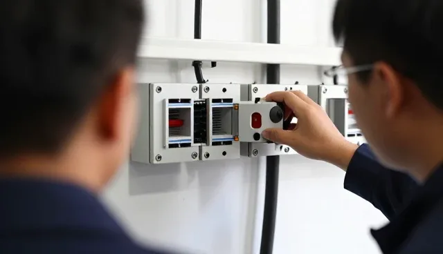 自动化系统集成常见问题介绍