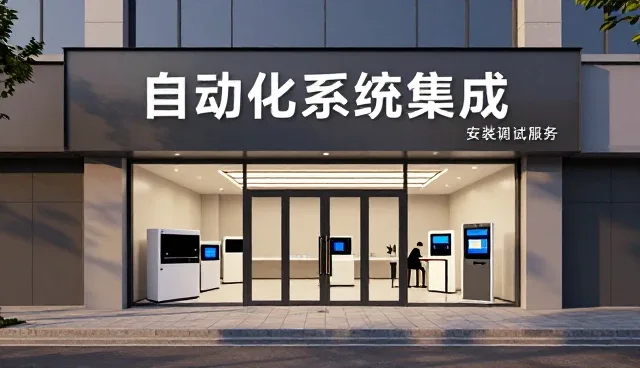 控制柜制作中场景应用的常见问题与处理方法