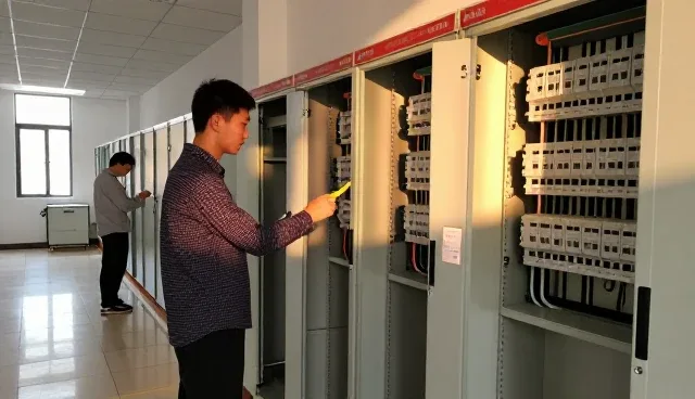 社区服务站变化带来的电气产品供应需求