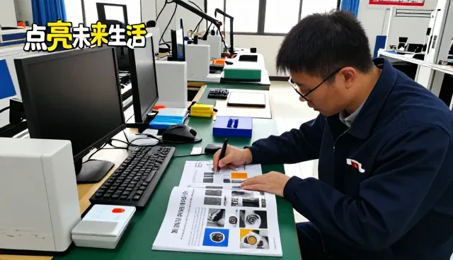 学校与医院解决方案中的电气改造选择