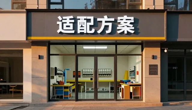 场景自动化系统集成自动化系统集成常见误区盘点