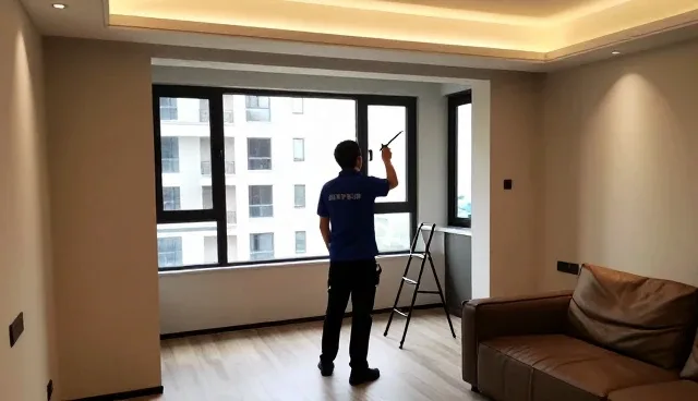 电气改造在工业控制柜升级中的关键作用